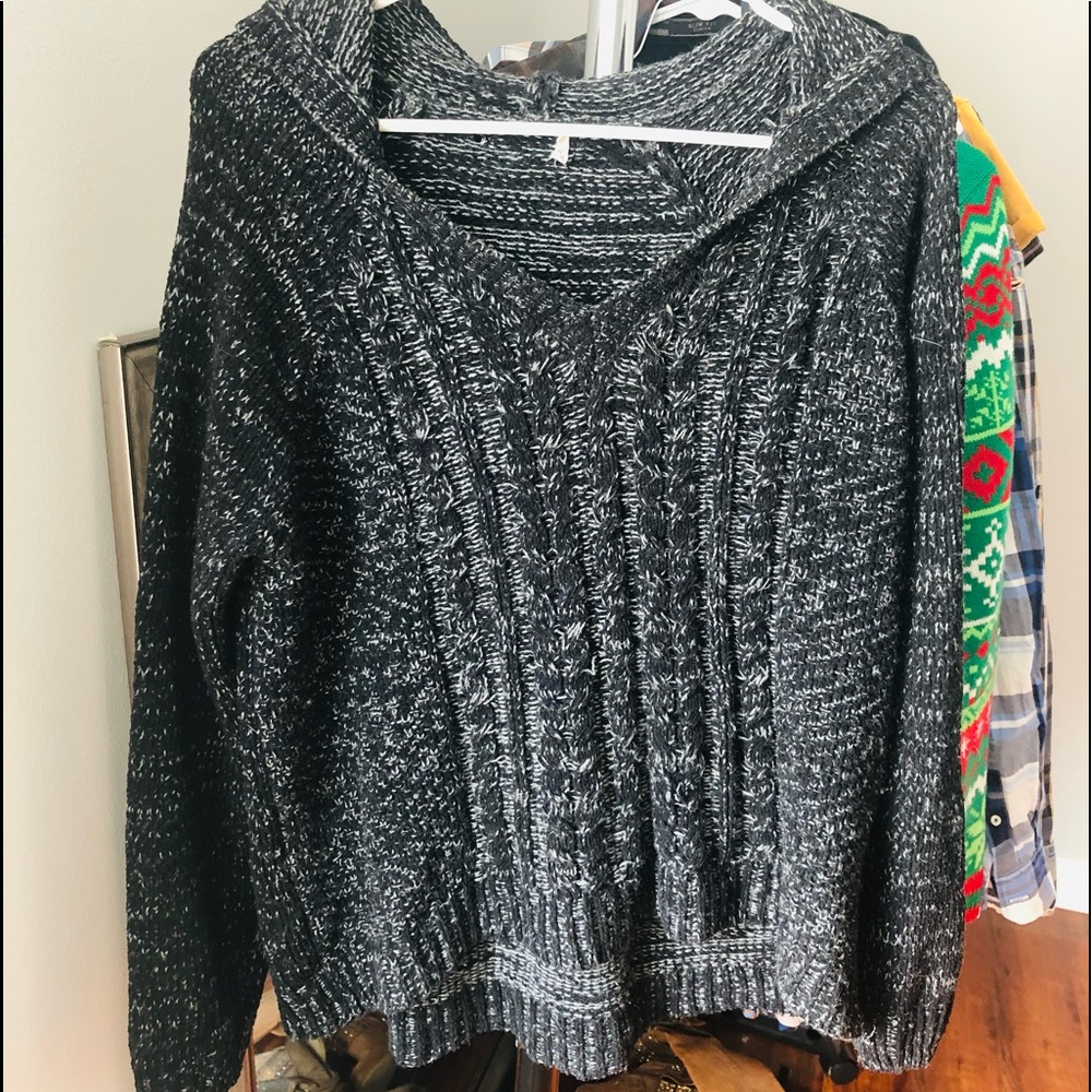 Sweater